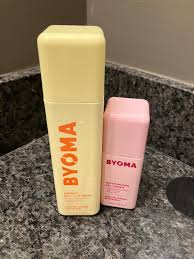 Byoma - Brightening Serum 30Ml – Glass Angel Skincare