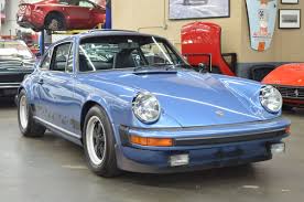 Image result for Gemini Blue 1976 Porsche