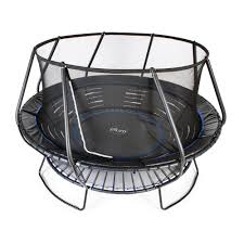 Plum Play Bowl 13.5-ft Round Black ...