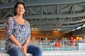Barentin Tout Baigne Pour La Piscine