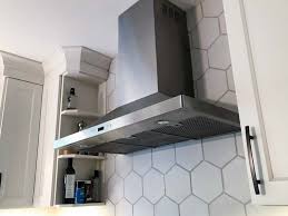 the ultimate 30 and 36 inch range hood
