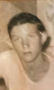 Old self-portrait Photo Sandra Bajorski