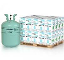 Full Pallet R-134A 30LB(40 Cylinders)|CoolmateGas Refrigerant