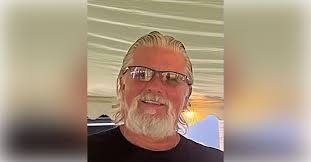 Obituary information for Gregg Parucki