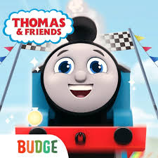 Thomas & Friends: Go Go Thomas! (Android, iOS) (gamerip) (2018, 2023) MP3