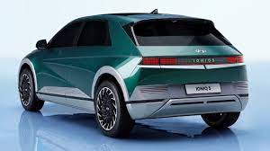The basic setup is the ioniq 5 rwd. Hyundai Ioniq 5 Preis Und Informationen Ludego