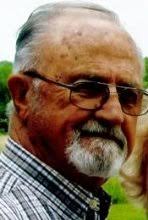 Newkirk Cemetery, Kay County, Oklahoma