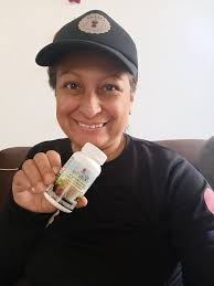 Té Oólong! 💪🤗