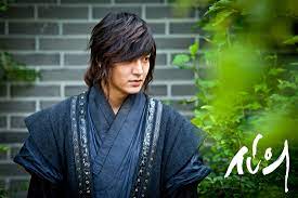 The great doctor korean drama. Faith Korean Drama Asianwiki