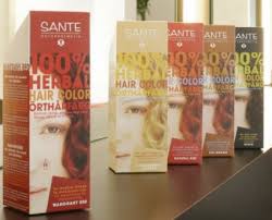 I have not tried all of these natural hair color methods on previously dyed or chemically treated hair. Sante Organic Herbal Hair Colours Suvarna