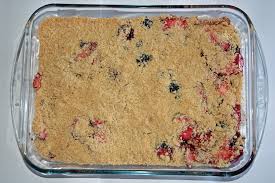 Heat the sugar and milk in a pan for about 5 minutes until the milk is warm and the sugar has dissolved. Crumble Wikipedia