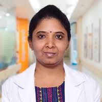 Dr. Shobha Rani S