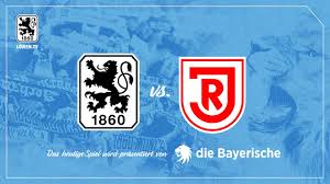 Von nordhessenlöwe, vor 5 monaten. Lowen Tv Live Testspiel 1860 Regensburg Re Live Prasentiert Von Die Bayerische Youtube