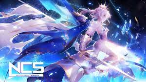 Top 1 Hour Best Of 2019 Mix Gaming Music Trap X House X Dubstep X Edm Legends Never Die Fate Grand Order Saber Fate Grand Order Animated Poster