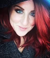 Katie Greaves (Wilcoxson)