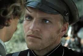 Alexander Kaidanovsky: biografija i osobni život