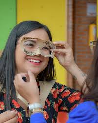 Del 16 al 23 de enero nuestros maestros estuvieron fortaleciendo sus  competencias y conocimientos, para esto se ofrecieron los siguientes  espacios de formación: • La Sra. Rectora, Beryeny Rodríguez Arévalo,  orientó el