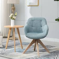 Chair also features a swivel mechanism. Midcentury Modern Swivel Chair Wayfair