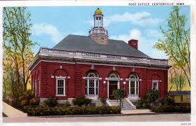 My Place Of Work Aka The Old Post Office Aka The Appanoose County Historical Coal Mining Museum Old Post Office Historic Buildings Old Things