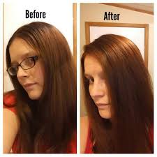Garnier olia shade 4.3, dark golden brown, has brilliant, golden tones that add warmth to your results and provides 100% gray coverage. Garnier Olia Bold Intense Fire Ruby 7 45 Hair Color 1 Ct Food 4 Less