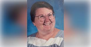 Obituary information for Patricia Ann Ebersole