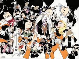 Maybe you would like to learn more about one of these? Bleach Zaraki Kenpachi Chibi