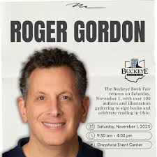 Love graphic novels, creative storytelling, and inspiring educators? Don't  miss Anne & Jerzy Drozd at the Buckeye Book Fair