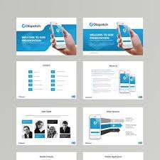 Training manuals are typically used to serve as a guide in achieving goals for a performed task. Build A Powerpoint Template For Our Training Manual Wettbewerb In Der Kategorie Powerpoint Vorlage 99designs