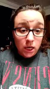 Because what else is there to...