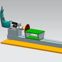 How i made the fence: Table Saw Fence Diy 3d Cad Model Library Grabcad