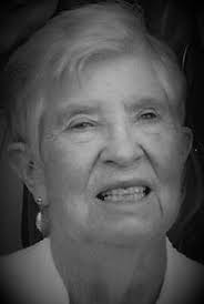 Ann Packer Obituary (1932