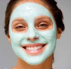 Soins Pour Une Peau Saine Masques Pour Les Peaux Acneiques Peau Blanche Soins Pour Une Peau Saine Masque De Beaute