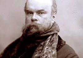 Kədər və bədbinlik şairi