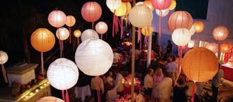 Pada umumnya, lampion dibuat menggunakan kertas dengan bentuk bulat. Update Harga Lampu Lampion Gantung Berbagai Ukuran Daftar Harga Tarif