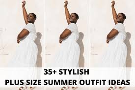 Best Plus-Size Summer Clothes For Women | Popsugar Fashion