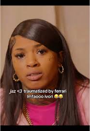 Understanding the Connection Between Ivori and Ferrari