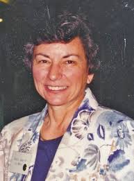 Barbara Devlin Obituary