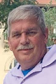 Michael Lee Haislip Obituary