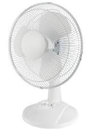 This fan is perfect for home or office use. For Living Oscillating Desk Fan 12 In Canadian Tire