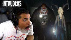 Hide and seek (na) trophy guide. This Home Invasion Just Went From Bad To Worse Intruders Hide And Seek Ending Youtube