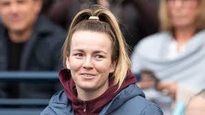 Lauren Hemp Returns To Training After Knee Surgery For Manchester City