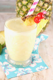 Crecipe.com deliver fine selection of quality pina colada non alcoholic punch recipes equipped with ratings, reviews and mixing tips. Pina Colada Mocktail Frozen Drink Miss In The Kitchen