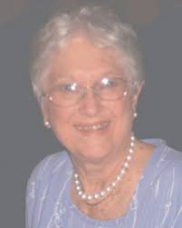 Shirley Mast Obituary