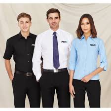 See more of seragam kantor on facebook. Jenis Desain Baju Seragam Kantor Paling Populer Konveksi Bandung