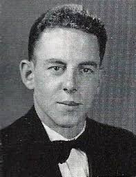 LTC Burr McBride Willey (1928-1972)