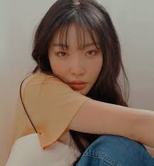 Chung Ha Kpop Solist Aesthetic Kpop Girl Groups Kpop Aesthetic Aesthetic Girl