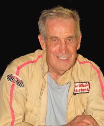 Hobby Hall Of Fame Article About Ken Martin