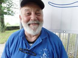 L'uomo del Po 2021 è Arcangelo Gengis Pirovano