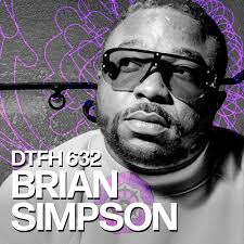 Brian Simpson — Duncan Trussell Family Hour