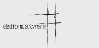 Image result for gruppi techno italiani logo